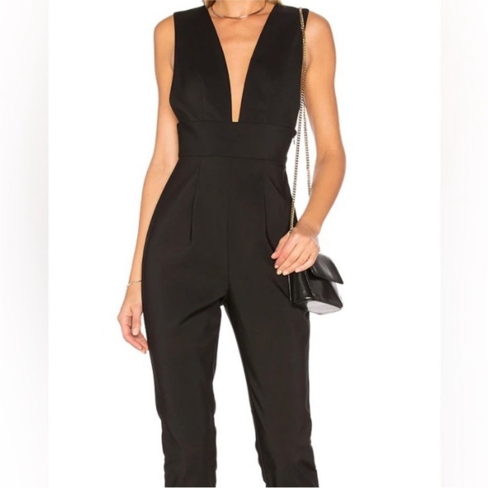 Revolve Jumpsuit